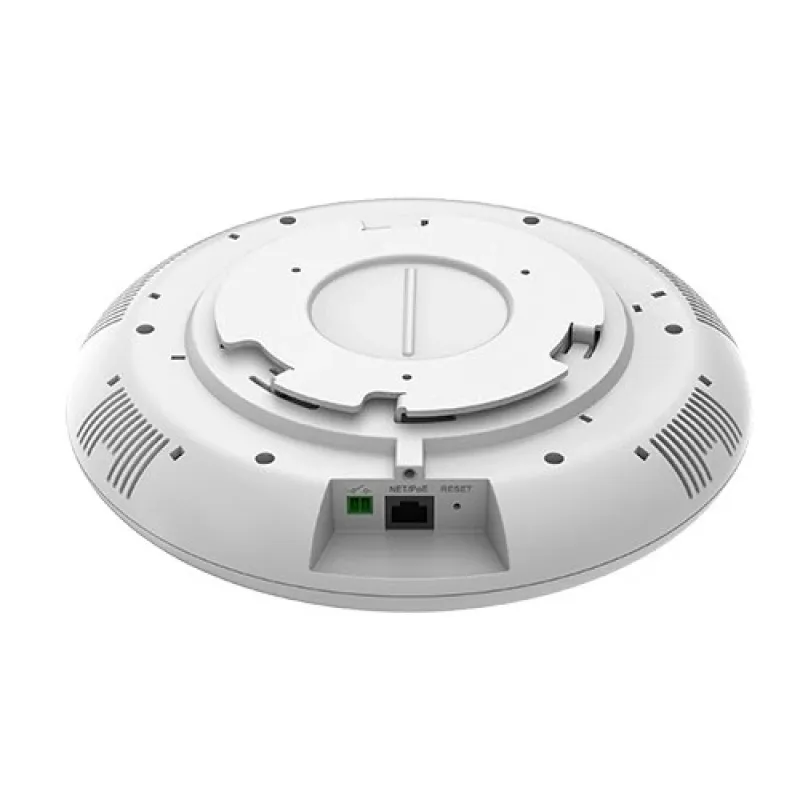 Grandstream Networks GSC3516 diffusore a 2 vie bianco con filo senza fili 15 W