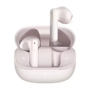 Auricolari Mibro Earbuds 5 rosa chiaro