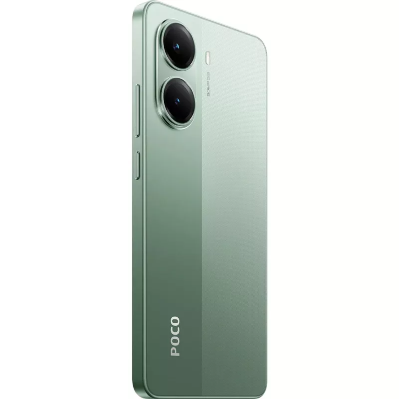 Cellulare Poco X7 PRO/12/512GB Verde MZB0J1EEU Poco
