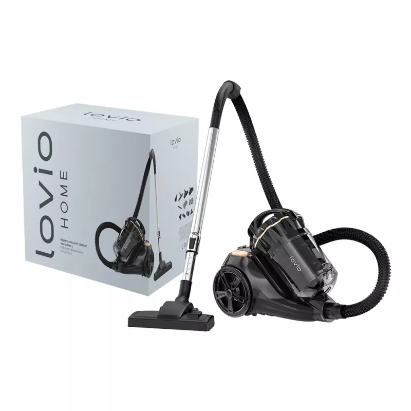 Aspirapolvere Lovio LVCVC002 VacuuFlex L