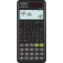 Calcolatrice scientifica Casio FX-85ESPLUS-2 B 252 funzioni 77X162MM, confezione in cartone, nera