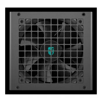 Alimentatore DeepCool PF500X 500 W, ATX, 80 PLUS Bronze, ventola da 120 mm, 24-Pin-MB, 6×SATA, 2×PCIe