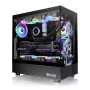 Case per computer Thermaltake View 270 SP Edition Mid Tower nero