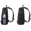 TRACER zaino per notebook 15,6 pollici Packer nero