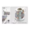 MAESTRO MR-066-PORTO Bollitore in ceramica