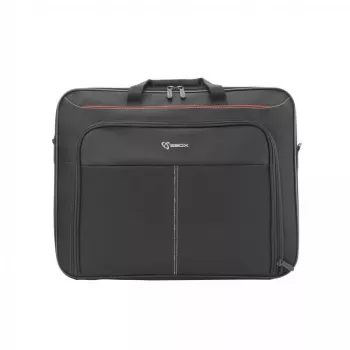 Zaino per notebook Sbox NSS-88123 Hongkong 17,3