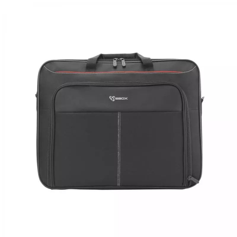 Zaino per notebook Sbox NSS-88123 Hongkong 17,3