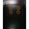 Rack a pavimento Extralink EX.11373 32U nero
