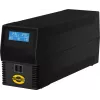 Orvaldi ID800CH gruppo di continuità (UPS) Line-Interactive 0,8 kVA 480 W