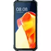 Oukitel WP28E 4/64 10600mAh DS smartphone. Nero senza caricabatterie
