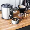 Gastroback 40153 Design Multi Juicer Digital Plus 3 in 1, 1300 W