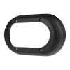 Custodia Axis 02478-001 accessorio per telecamera di sicurezza nero universale