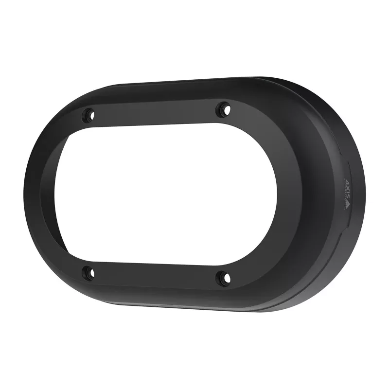 Custodia Axis 02478-001 accessorio per telecamera di sicurezza nero universale
