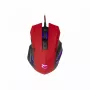White Shark GM-5006 HANNIBAL-2 rosso 3200 DPI