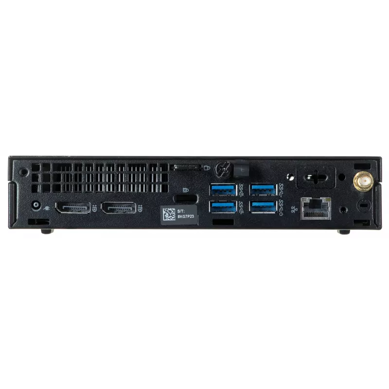 DELL OptiPlex 7070 Micro i5-9500 16GB 256GB SSD mSFF Win11pro usato