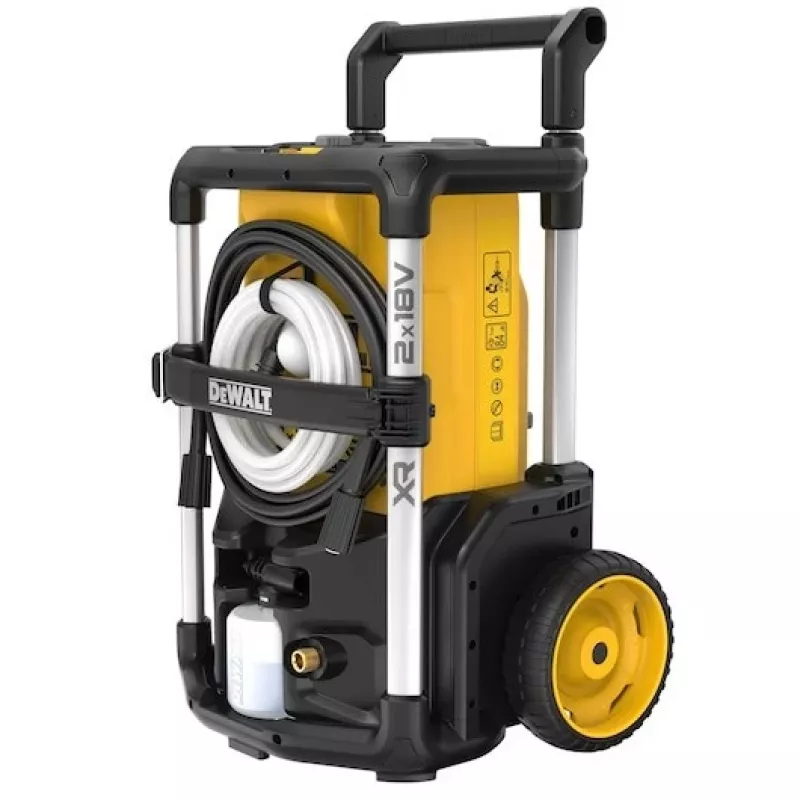 Idropulitrice DeWalt DCMPW1600N-XJ