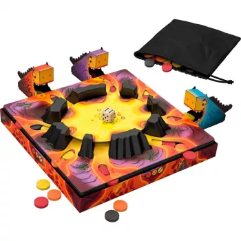 Schmidt Spiele 40895 Gioco da tavolo 20 min.