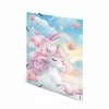 Cartella con risvolto HERMA A3 Happy Unicorns