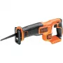 Seghetto alternativo Black & Decker BDCR18N