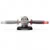 Smerigliatrice angolare TE-AG 125/1010 (rosso/nero, 1.010 Watt)
