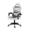 Sedia da gaming - Huzaro Force 4.4 bianco Mesh