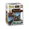 Funko Pop statuina Star Wars The Book of Boba Fett Cad Bane