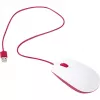 Raspberry Pi Pi - mouse - ambidestro