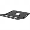 Axis F8001 - supporto per montaggio telecamera - a superficie