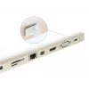 Tappo antipolvere per connettore femmina USB Type-C DeLOCK 64097