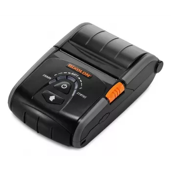 Stampante portatile BIXOLON SPP-R200III con Bluetooth, compatta stampante POS mobile, modello SPP-R200IIIiaK