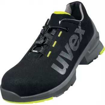 Uvex 8544.8 S2 SRC uomo nero