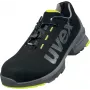 Uvex 8544.8 S2 SRC uomo nero