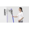 Aspirapolvere a bastone Dyson V11 Fluffy 2-in-1, senza fili, 185 AW di potenza di aspirazione, 60 min di autonomia, 0,76 l di contenitore polvere