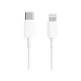 Xiaomi Mi BHR4421GL cavo da USB-C a Lightning 1 m, MFi, 18 W, bianco