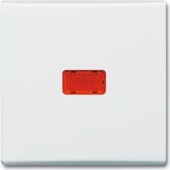 Interruttore a bilanciere BUSCH JAEGER cws interruttore bipolare di controllo 2107-32