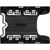 ICY DOCK - MB290SP-B - staffa di montaggio / kit di installazione per 2 x HDD e SSD da 2,5