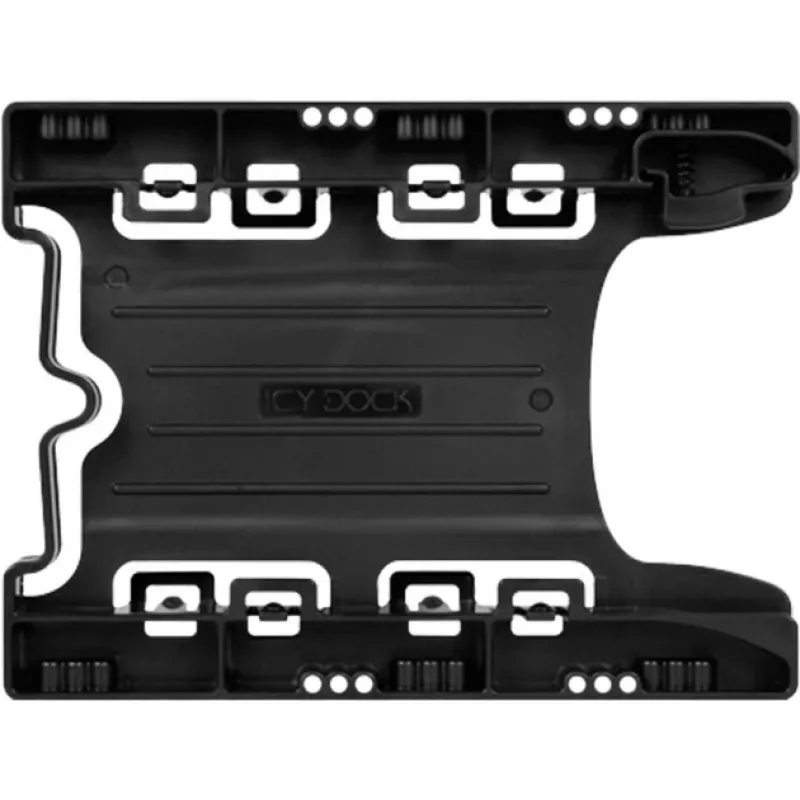 ICY DOCK - MB290SP-B - staffa di montaggio / kit di installazione per 2 x HDD e SSD da 2,5