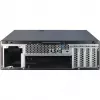 Inter-Tech IT-502 desktop - tower - micro ATX - senza alimentatore - USB/audio (88881234)