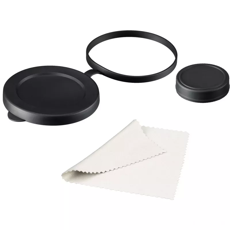 Monocolo Bresser Optics Condor 15-45x50 Gen. II 45x BaK-4 nero