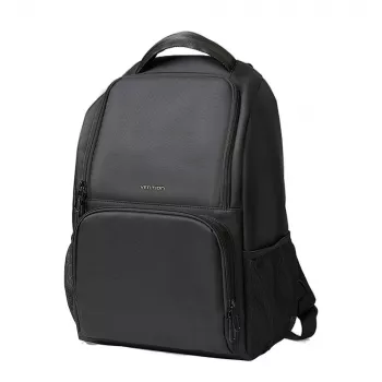 Vention KRL 27L Zaino per laptop, nero, impermeabile
