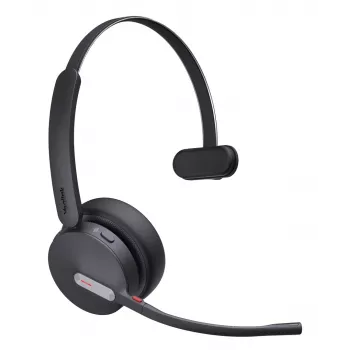 Yealink BH70 Mono con supporto Teams USB-C/A headset