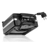 Macchina per waffle LAFE WaffleMaster GFB-003 1400W con piastre antiaderenti