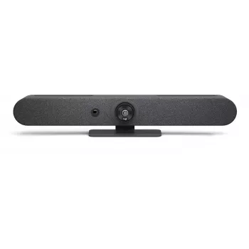 Sistema di videoconferenza Logitech Rally Bar Mini 4K Ultra HD