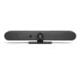 Sistema di videoconferenza Logitech Rally Bar Mini 4K Ultra HD