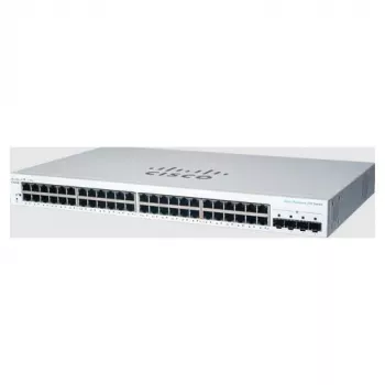 Switch managed Cisco CBS220-48T-4G