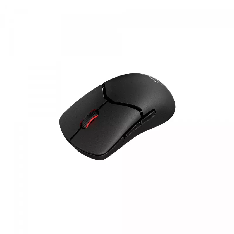 Mouse gaming HyperX Pulsefire Saga Pro wireless (nero)
