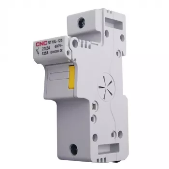Portafusibile CNC NV822485 1 polo 690V 125A