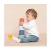 Little Smoby Magic Tower piramide d'acqua impilabile