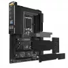 NZXT N7 Z890 scheda madre ATX - nero