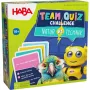 Team Quiz Challenge - Naturale vs. Tecnologia, gioco quiz